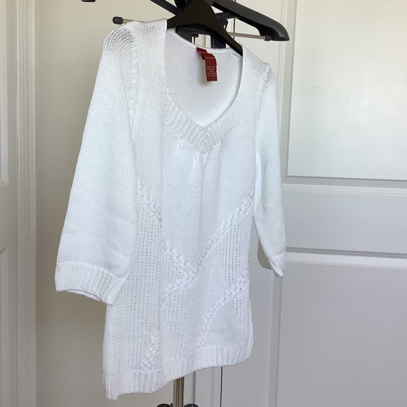 Knit top - Picture 2 of 4